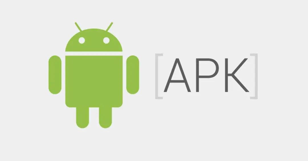 .apk is out of history!