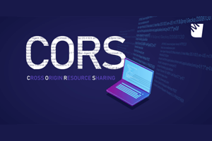 图文详解 CORS