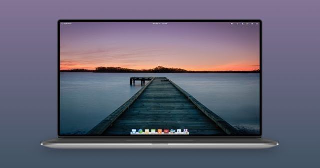 elementary OS 6 Odin 已发布