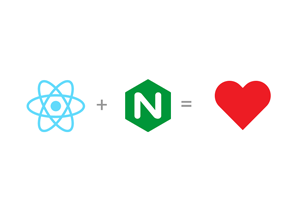 Solve the cache problem of Nginx React project