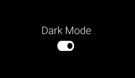 How to implement dark mode using CSS and 3 lines of simple Javascript