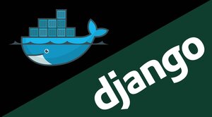 Use timing tasks in Django application container