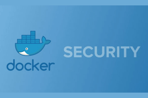 Vulnerability scanning of Docker images