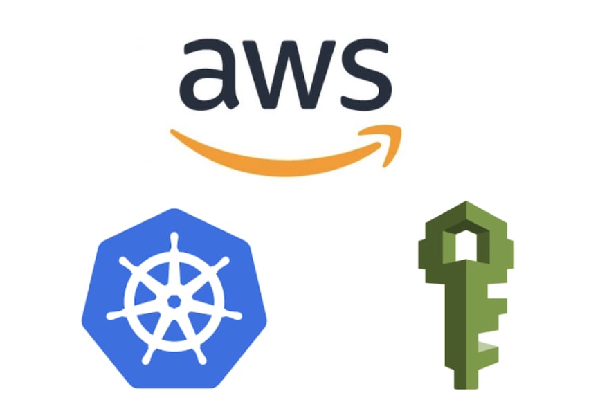 Terraform Creates AWS EKS Manager Role